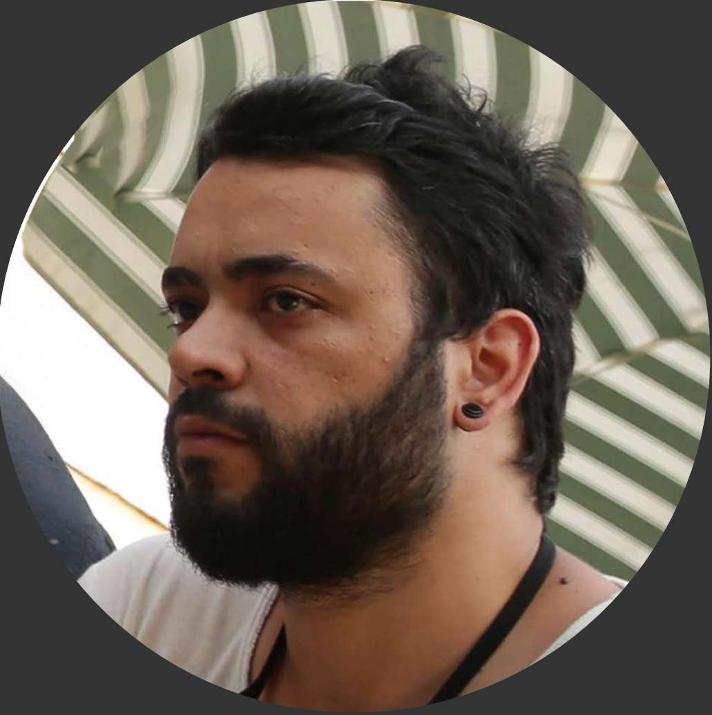 Seçkin Özalp