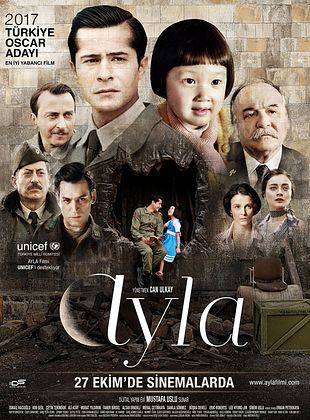 Ayla poster