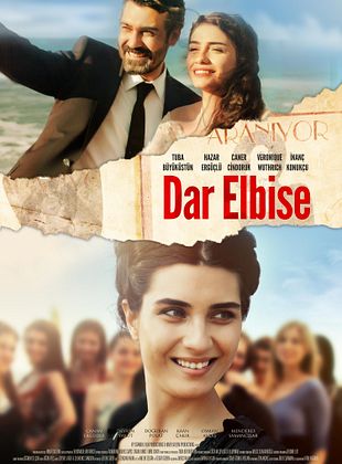 Dar Elbise poster