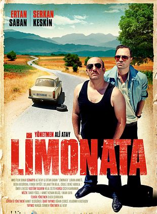 Limonata poster
