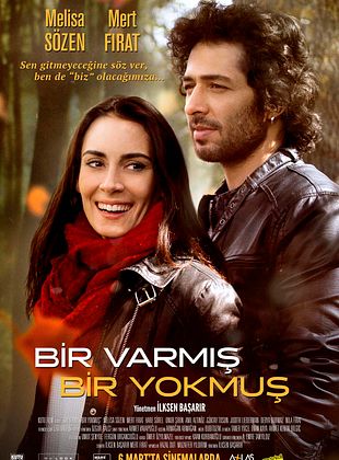 Bir Varmış Bir Yokmuş poster