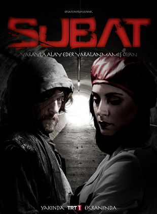 Şubat poster